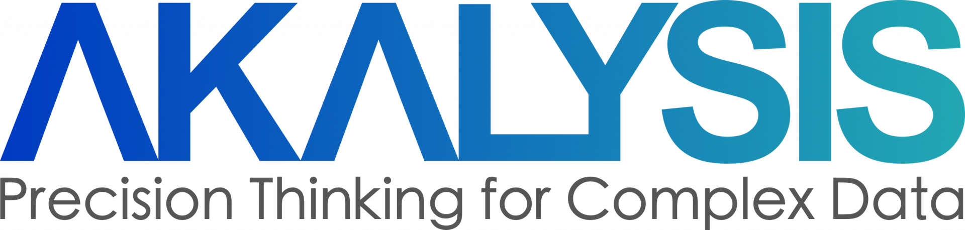 Akalysis Logo